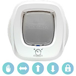 Chatière Petsafe manuelle